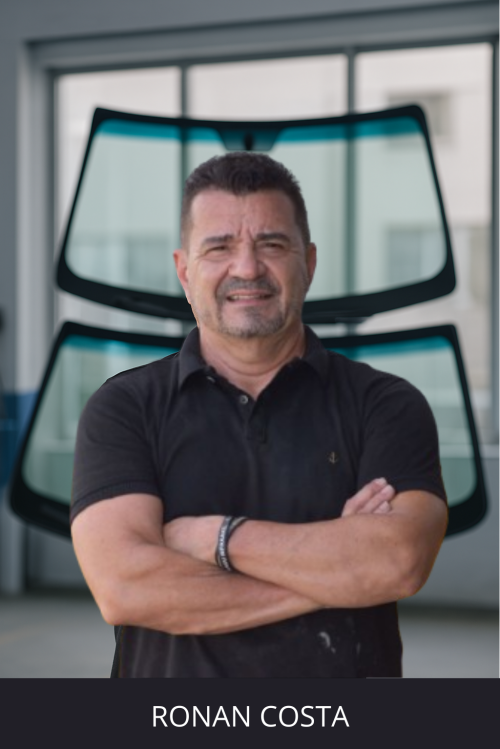 RONAN CARLOS